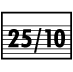 25/10 Crowdsourcing