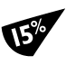 15% Solution